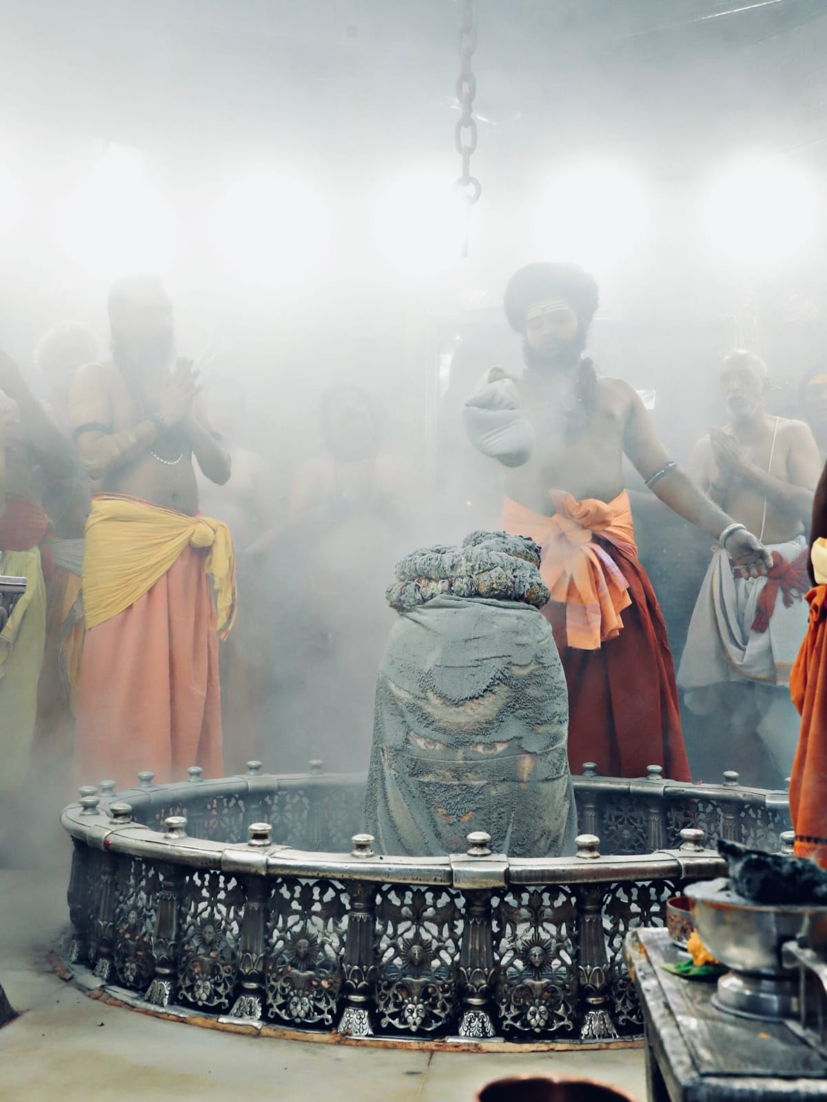 When to Visit Ujjain — Ujjain pilgrimage travel guide